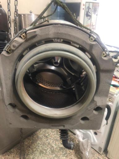 مرکز سرویس خورشیدی (لباسشویی ظرفشویی ساید)