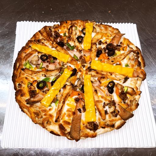 عکس فست فود نشاط شهریور