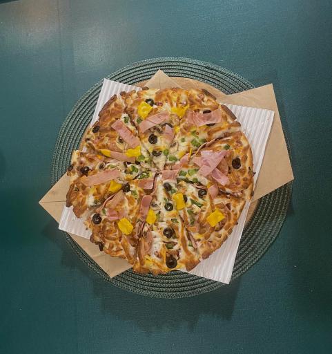 عکس فست فود نشاط شهریور