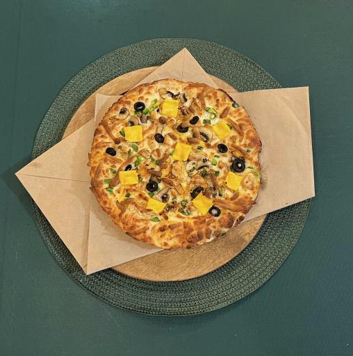 عکس فست فود نشاط شهریور