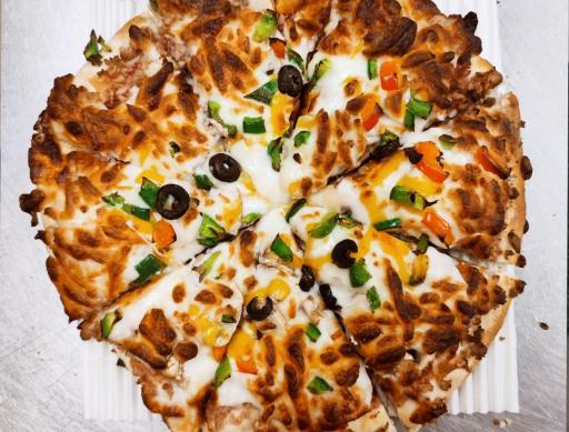 عکس فست فود نشاط شهریور