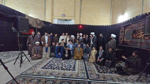 مدرسه علمیه دارالحکمة (شهید اشرفی اصفهانی)