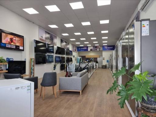 عکس نمایندگی اسنوا شعبه مطهری