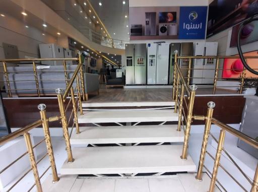 عکس نمایندگی اسنوا شعبه مطهری