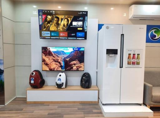 نمایندگی اسنوا شعبه مطهری