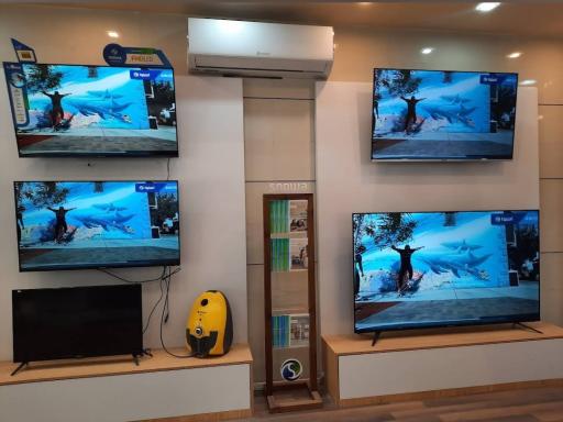 عکس نمایندگی اسنوا شعبه مطهری