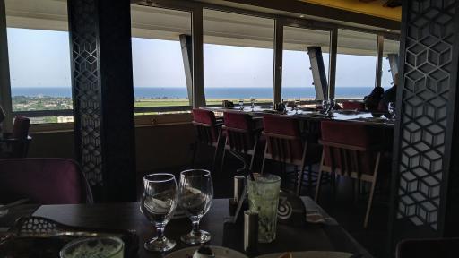 اسکای لانژ ماهی خوب