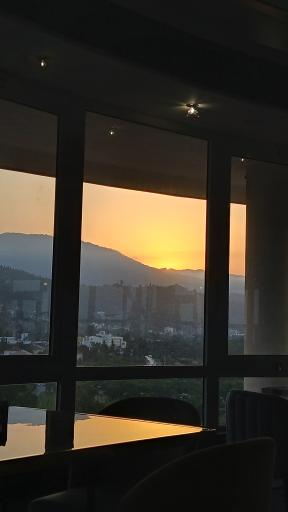 اسکای لانژ ماهی خوب