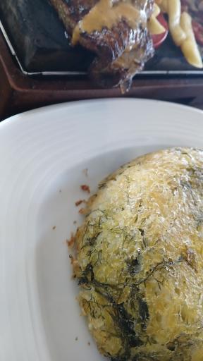 عکس اسکای لانژ ماهی خوب