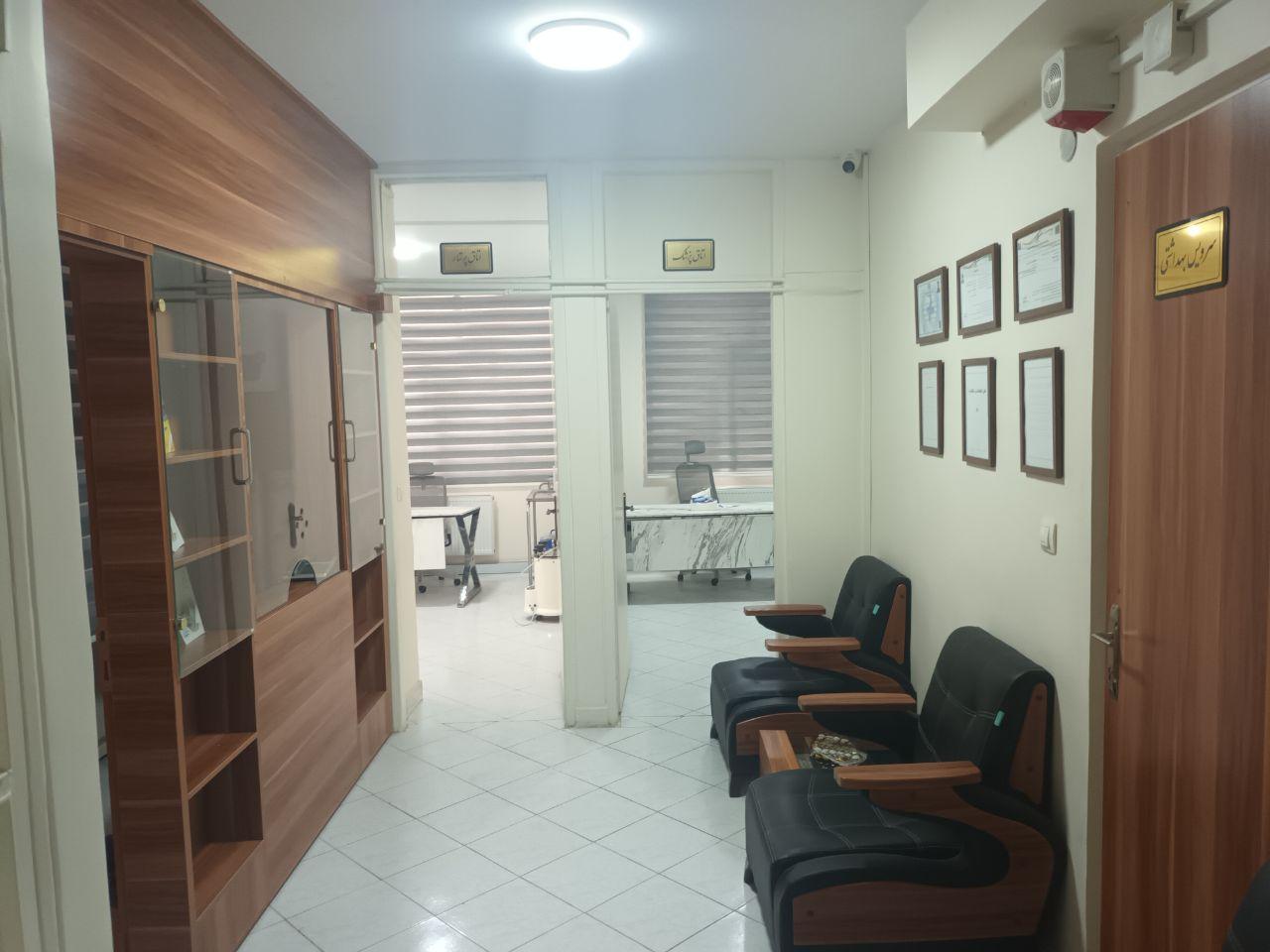 عکس مرکز درمان اعتیاد نیلوپر