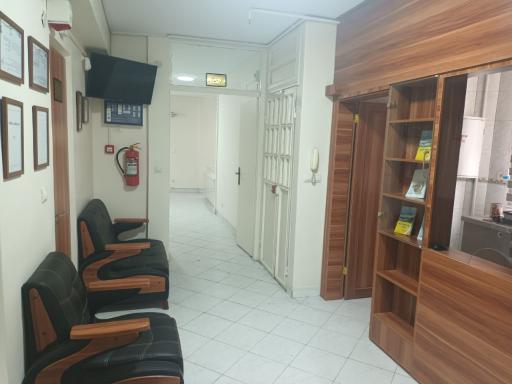 عکس مرکز درمان اعتیاد نیلوپر