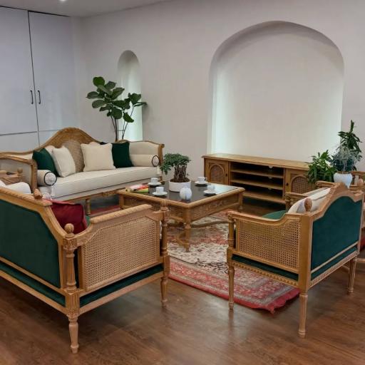 عکس تولیدی مبل ایرانی 