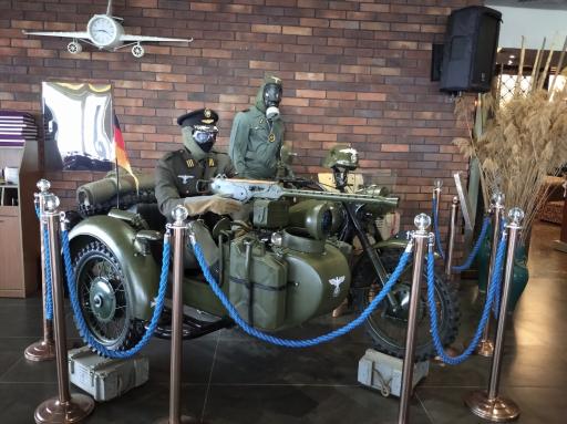 عکس اسکای لانژ ماهی خوب