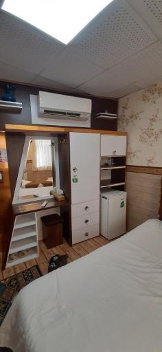 عکس هتل الزهرا