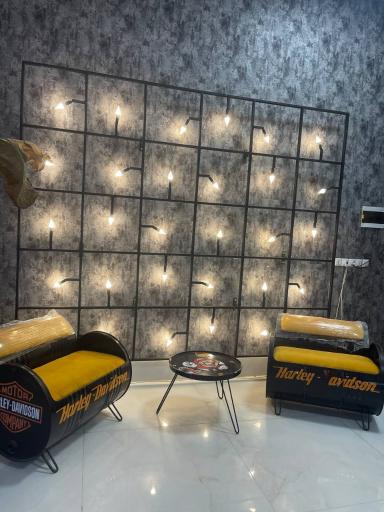 عکس پیتزا بلک (شعبه جدید)