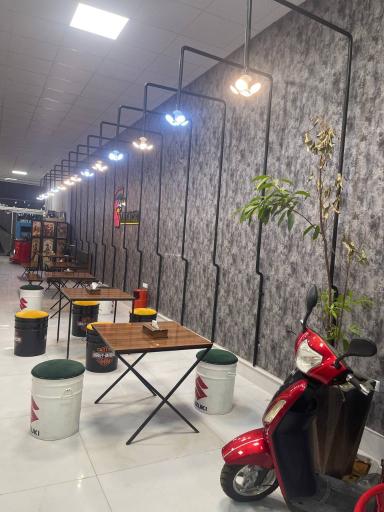 عکس پیتزا بلک (شعبه جدید)