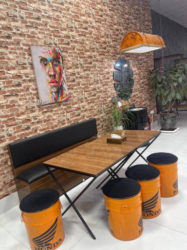 عکس پیتزا بلک (شعبه جدید)