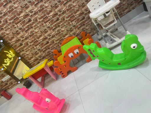 عکس پیتزا بلک (شعبه جدید)