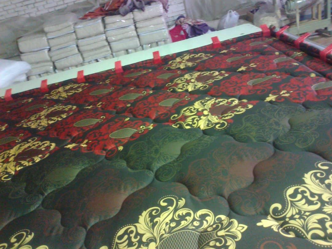 عکس کالای خواب محمدی