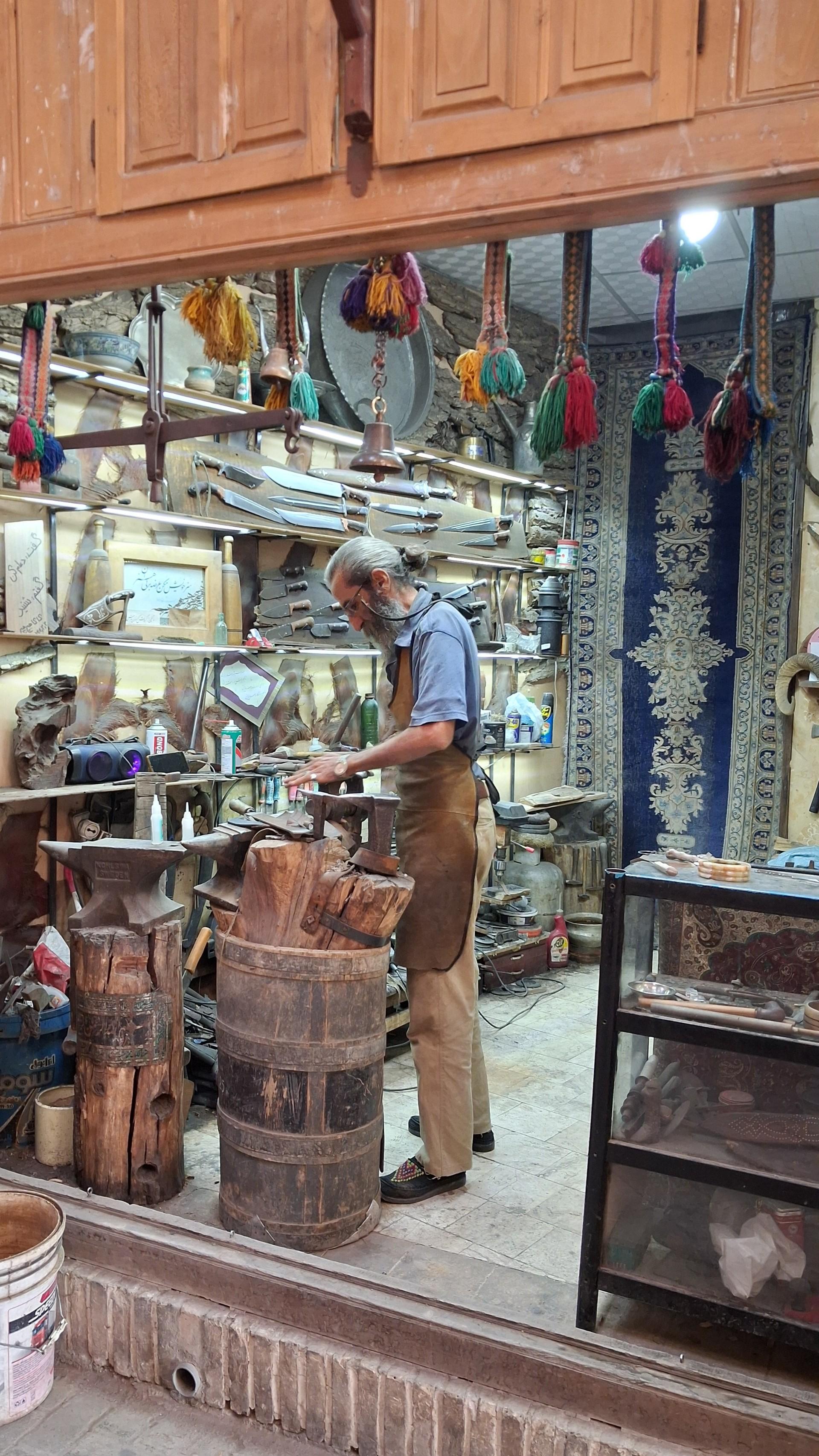 عکس مجید شیرازی