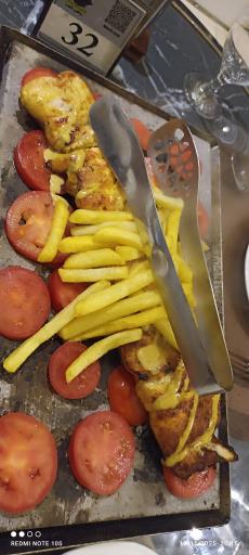 اسکای لانژ ماهی خوب