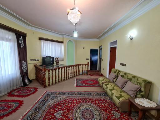 عکس ویلا ساحلی آرتمیس