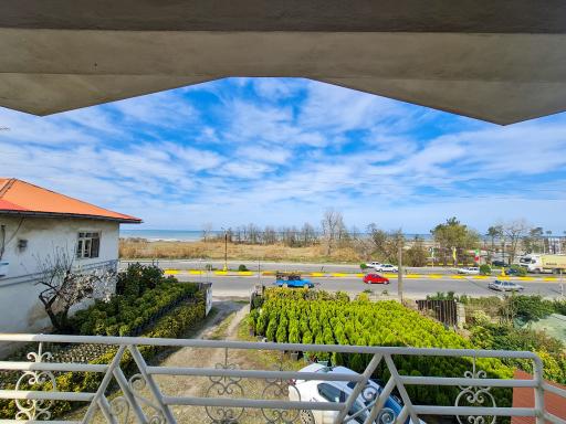 عکس ویلا ساحلی آرتمیس