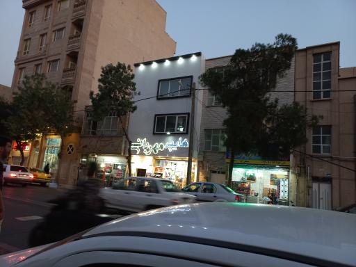 هایپر مهربانی
