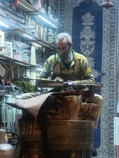 عکس مجید شیرازی