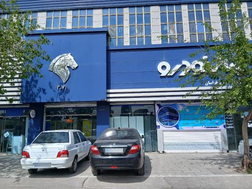 عکس نمایندگی ایران خودرو 3071