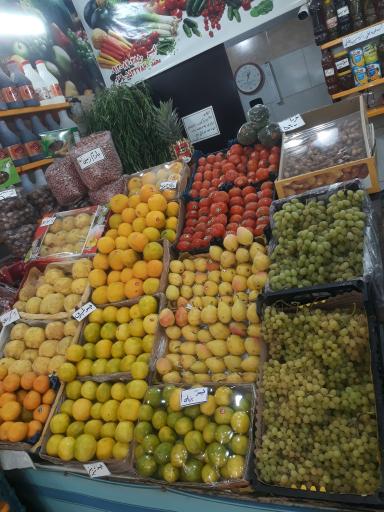 عکس سوپر میوه تک