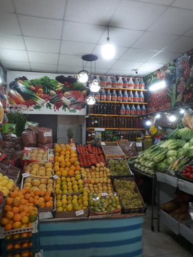 عکس سوپر میوه تک