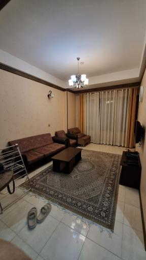 عکس هتل چهارباغ شهرداری اصفهان