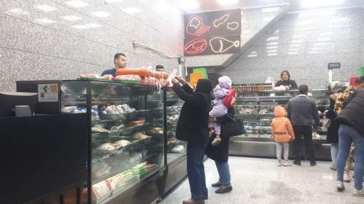 عکس سوپر گوشت رسولی