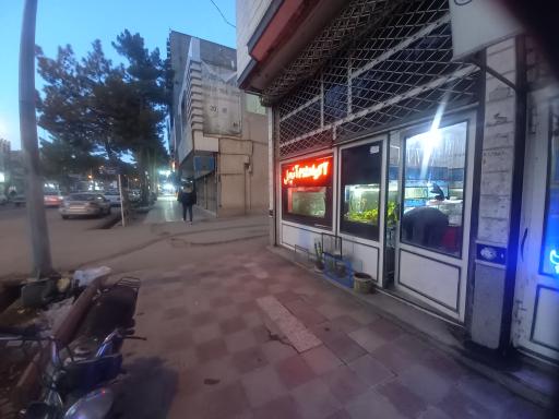 عکس اکواريوم انجل