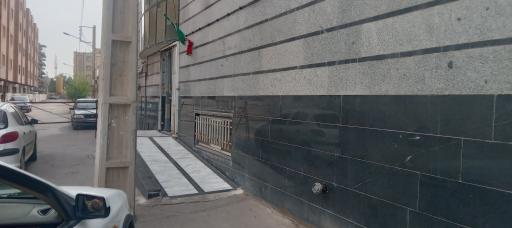 عکس پلی‌کلینیک امام رضا