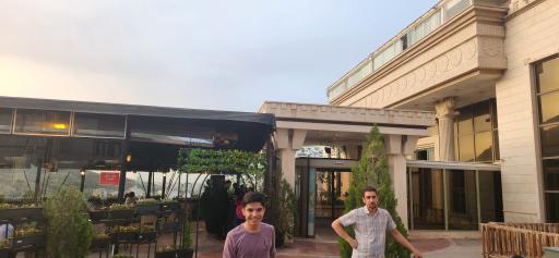 عکس بولینگ و بیلیارد کوهسر