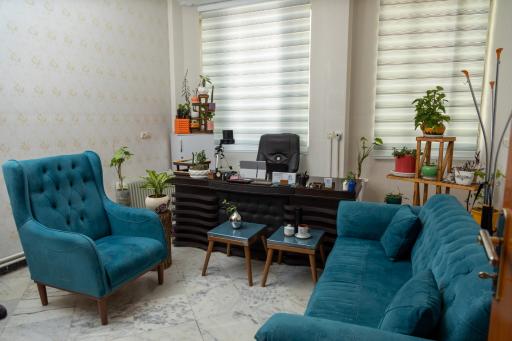 عکس مرکز مشاوره و خدمات روانشناختی آوای درون 
