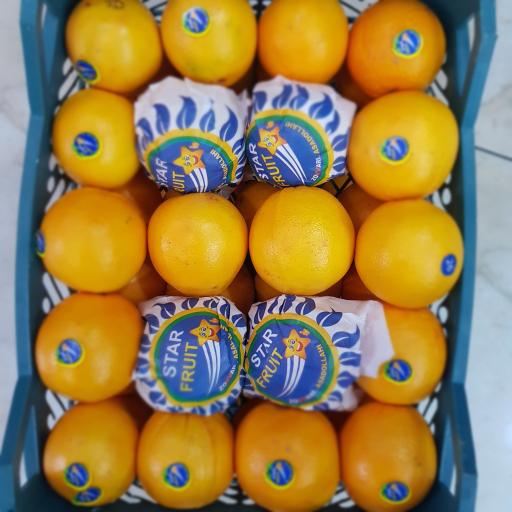 عکس سوپر میوه تک