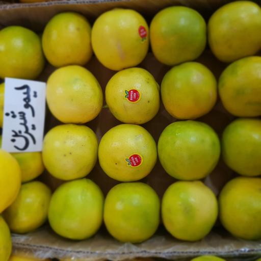 عکس سوپر میوه تک