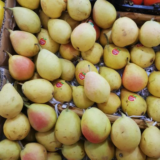 عکس سوپر میوه تک