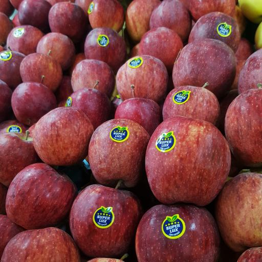 عکس سوپر میوه تک