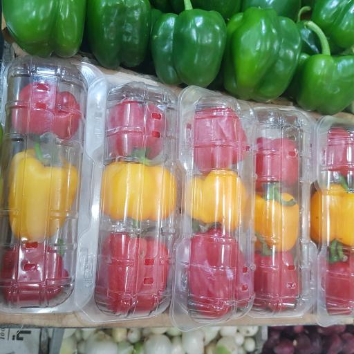 عکس سوپر میوه تک