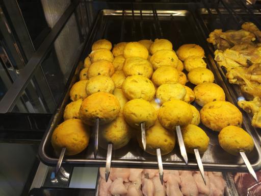 عکس نان داغ جگری داغ کباب داغ مستر کباب