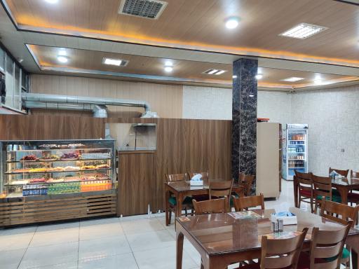 عکس نان داغ جگری داغ کباب داغ مستر کباب