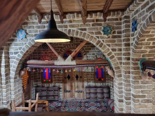 عکس کباب ساطوری بناب