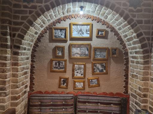 عکس کباب ساطوری بناب