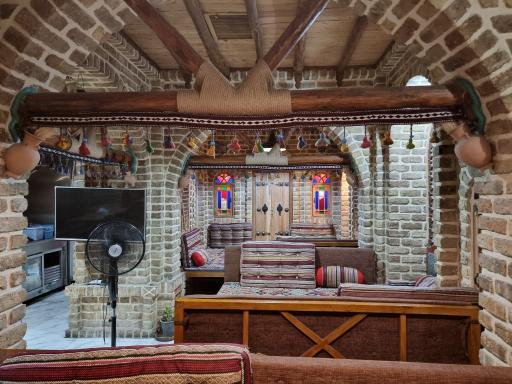 عکس کباب ساطوری بناب