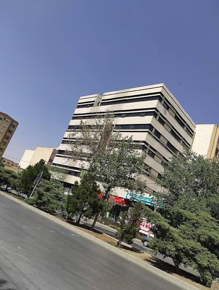 عکس شرکت آسانسور صعود پیمای کاویان