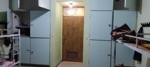 عکس خوابگاه پسرانه دانشگاه شهید رجایی